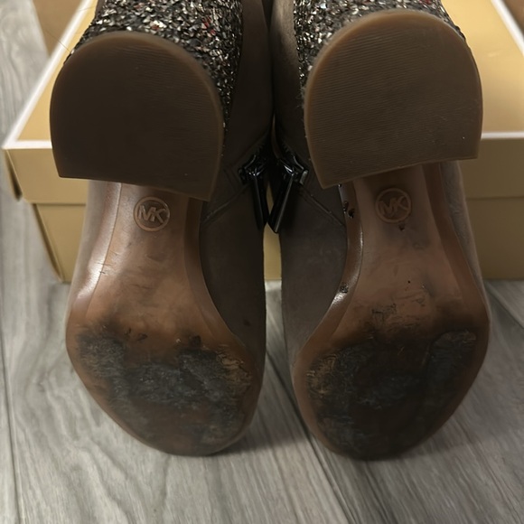 Michael Kora booties - Picture 5 of 5